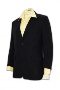 BS221_1 訂做男西裝外套 職業制服外套 西裝制服來版訂做 西服公司